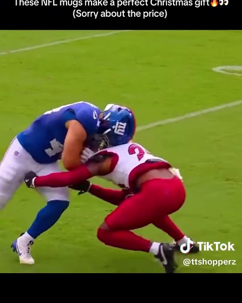 Sip like a real fan ☕🏈 I just joined TikTok Shop as an affiliate, and these NFL coffee mugs are legit — any team, clean designs, and FREE shipping. Perfect for game days, mornings, or showing your colors at work. #NFLFans #GameDayGear #TikTokShopFinds #FootballLife #fanmerch