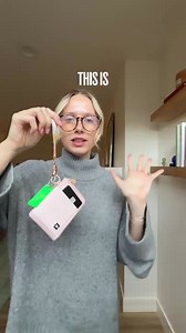 Thread Wallets on Reels