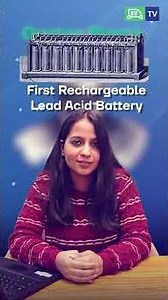 Did you know electric vehicles date back to the 1800s?