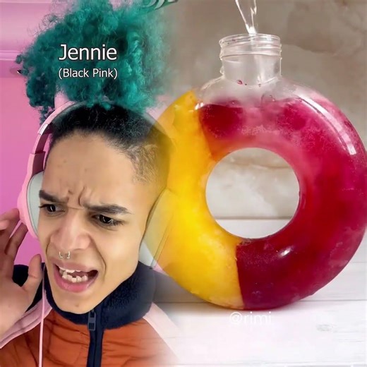 WHEN THE PRODUCERS KID INTERRUPTS THE RECORDING SESSION PT. 20