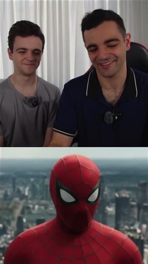 Spider-Man: Brand New Day - Official Trailer Reaction!