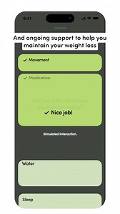 140K views · 16 reactions | Introducing a new way to meet your weight...