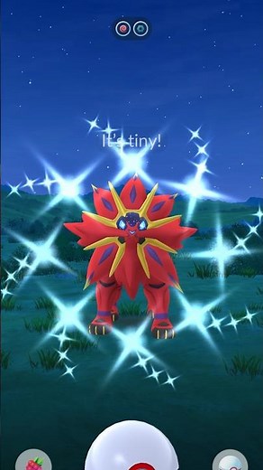 I GOT a 100% IV SOLGALEO and MAXED IT to +4500 CP! 🤯🔥 Pokémon GO