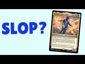 The Truth About These 5C "Slop" Commanders