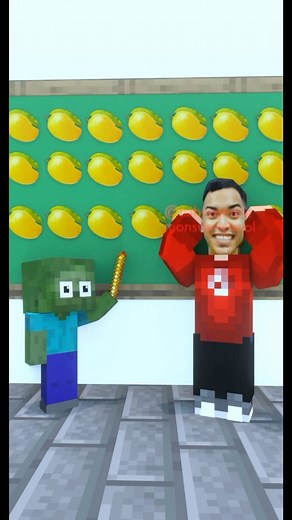 @huumangoose | CAN BRO BEAT THE MANGO CHALLENGE IN MINECRAFT?!? #minecraft #minecraftchallenge #minecraftanimation #brainrot #mango #phonk #sigma #meme... | Instagram