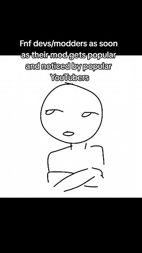 #fnf #fnfmod #drama #drawing #relatable
