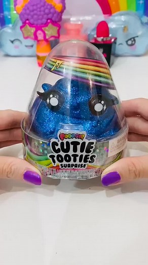 Poopsie Slime Surprise Cutie Tooties Unboxing Toys