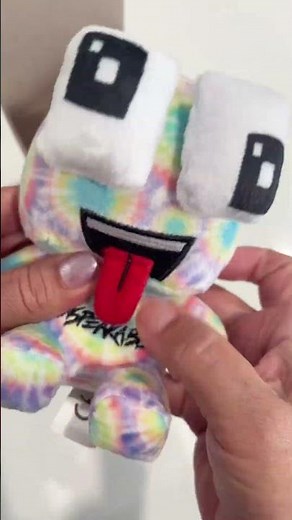 Unspeakable mistery capsule #unspeakable #unboxingtoys #unspeakablecapsule. #asmr