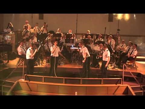 This is amazing grace - Four Hymn