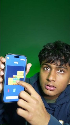 School gets tuff untill you have this asmr.. #blockblast