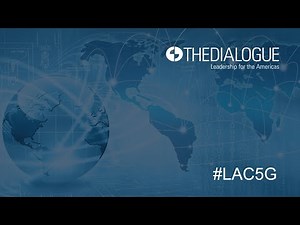 NEW: 5G and the Evolution of Smart Cities in Latin America and the Caribbean