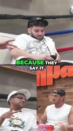 Streamer ACCUSED of FAKE Viewers? He Sets the Record Straight! #shorts