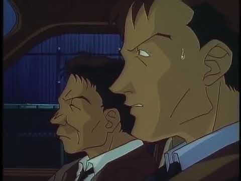 Youre Under Arrest 51 Bokuto-sho Sosa-sen Besuto Patona Sep27 1997 JP DUB