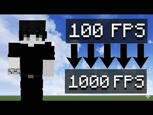 The Best Fps Boost Mods For ( mojo+pojav ) 1.21.1 in 2025