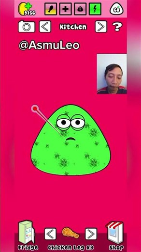 Jogo Do Pou 2026 : Part 19