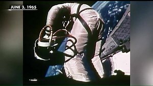 66K views · 3.4K reactions | Fifty years ago today, Edward White...