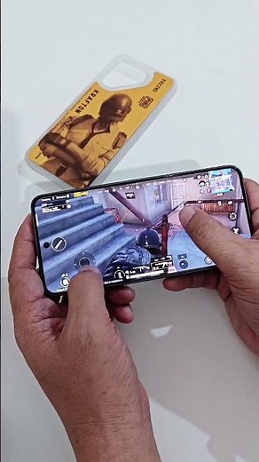 TECNO POVA 7 Ultra 5G Game Test!