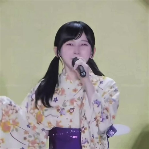 もうさ夏フリ×てれぱんは最強 憧れのなぁちゃんのセンター曲で センターに抜擢される最高かよ 特に浴衣姿はやっぱり破壊力抜擢 まぁあとはなんと言ってもビジュ これがAIが人類に勝てない理由 乃木坂46 池田瑛紗 #乃木坂46 #池田瑛紗 #夏のfreeandeasy #憧れ #真夏の全国ツアー2026