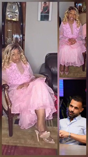 LET THIS TRUT!!! BE KNOWN AND UNDERSTAND!!!! Chief 👸 | Arlene Williams