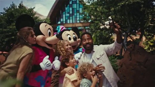 Disney Aulani TV Spot, 'Combination'