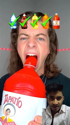 🍾GIANT Bottle Jelly ASMR Challenge | Big Jelly Eating Sounds 🍓🍇