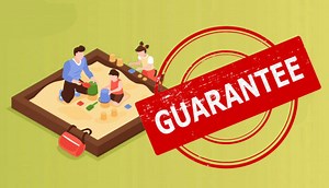 The Sandbox Guarantee - taking the 'what ifs' out of travelling to Thailand