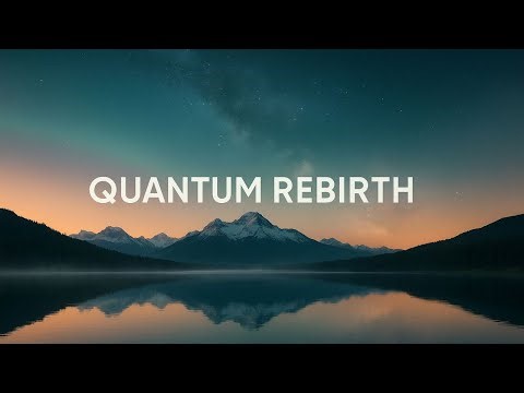 Quantum Rebirth: A Daily Practice to Rewrite Your Reality