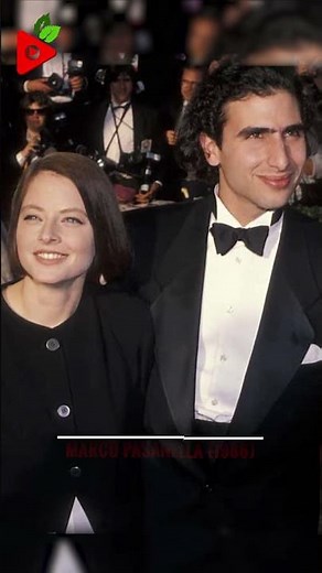 Jodie Foster Husband & Boyfriend List - Who has Jodie Foster Dated?