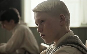 1939年，希特勒实施T4行动，导致30万残疾人被杀害，40万人被绝育