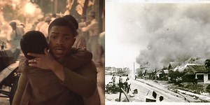 Watchmen's Tulsa Opening Is a Chilling Reminder of a Horrifying Moment in American History