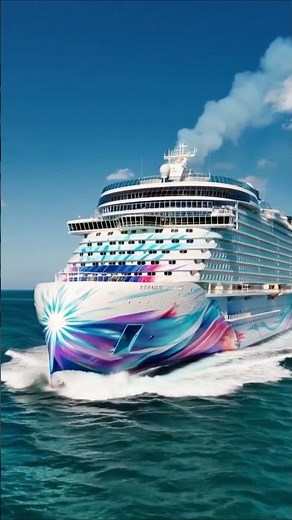 Norwegian Aura 2027: Norwegian Cruise Line’s Biggest Ship Ever Revealed