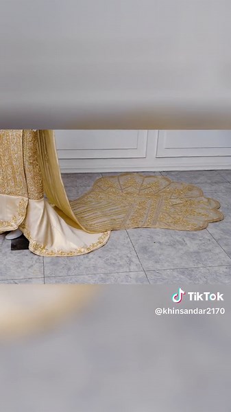 Myanmar Traditional Wedding Dress Showcase