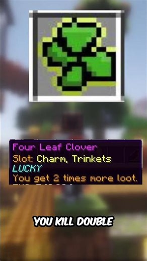 EVERY LOOT GOBLIN NEEDS THIS | Nameless Trinkets (1.20.1) - [Item Showcase] #minecraft