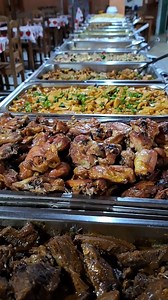 2.2K views · 738 reactions | Bom dia!! Terça feira (30/01) Barão do Rio Branco 109 centro Porto velho/Rondônia (69) 9 9276 0115 | Restaurante Sabor da Terra | Facebook