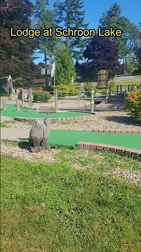 Activities at The Lodge at Schroon Lake