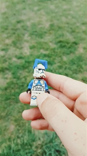 Lego mini figure got cook 🍳