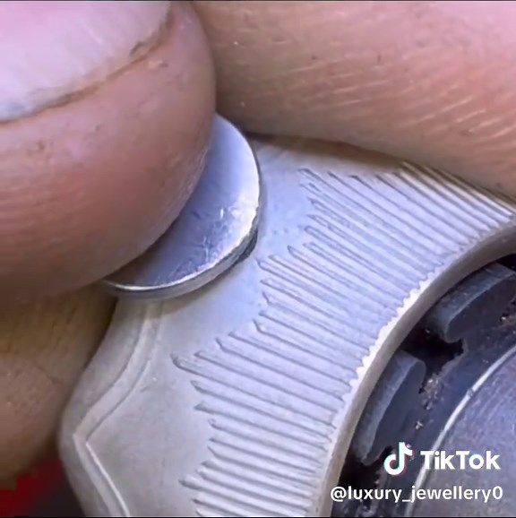 Crown 👑 Ring #coin #ring #jewellery #handmadejewellery #handmadegifts