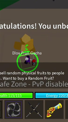 blocks fruit and get dark