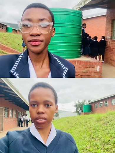 Empowering Rural High School Students: Lemonade Faramouw's Inspiring Journey