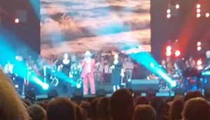 Köszönjük Egriné Ambrus Andreának | Apostol együttes