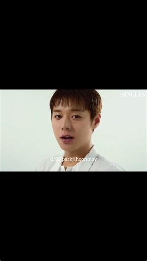 PARK JIHOON X SINGLES bodyelse performance film