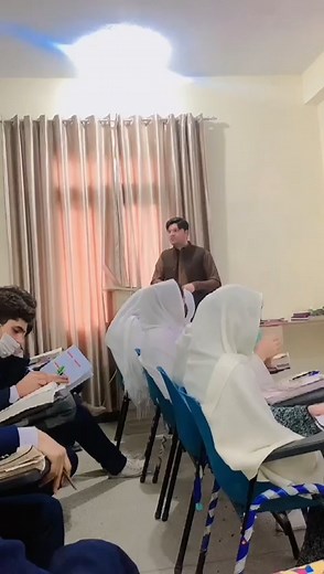 👩‍⚕️ Become a skilled BSN nurse with our interactive classes! 📚✨ Gain practical knowledge from experienced teachers in our comprehensive BSN Nursing program. 🏥 Embrace a rewarding career in healthcare with confidence. Enroll now! 💪 #BSN #NursingClasses #HealthcareEducation #PracticalLearning #FutureInHealthcare #JoinUsToday #BSNProgram #NurseLife #HealthcareCareers | Dir College of Nursing and Allied Health Sciences