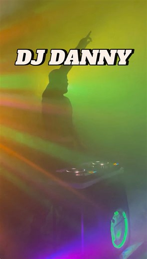 Turn your party all the way up with DJ DANNY 🔥🎧 When you book The Party Vault, you’re not just getting the setup — you’re getting the full experience. DJ Danny brings the energy, the vibes, and the music that keeps your party going all night long. ✨ Add DJ Danny to your package and take your event to the next level. Lights. Fog. Music. Atmosphere. We bring the club to you. 📅 Dates are filling fast — lock in your event now. #thepartyvault #djservice #partyvibes #eventrental #dj