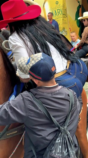 Mastering Equestrian Skills in Western Attire