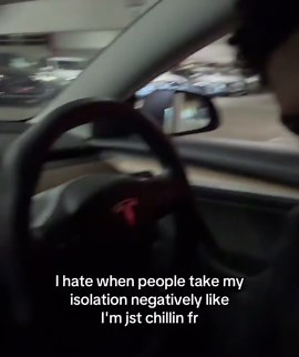 #fypシ #isolation | effects of isolation