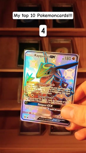 My top 10 Pokemoncards #pokemon #pokemonchannel #pokemoncards #shorts #viral #trending #cards #cool