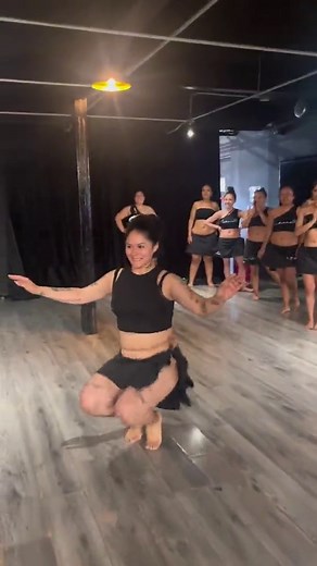Tahitian Dance Showcase: Polynesian Cultural Dance Extravaganza