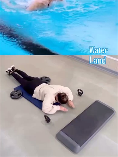 Swimming with love | Love Swimming 🏊‍♂️🛍 Use code "SWIM10" to discount -10% * * * 📽 Credit: aquaticexercise ( Comment this post or DM me for credit or removal... | Instagram