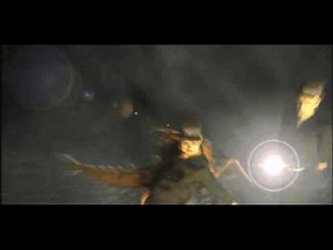 Starcraft - Terran Campaign Story - Part 1