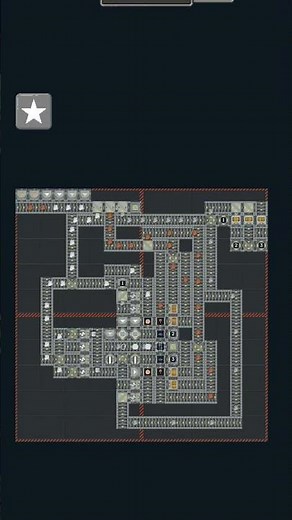 Assembly line 2 efficient robot arm factory